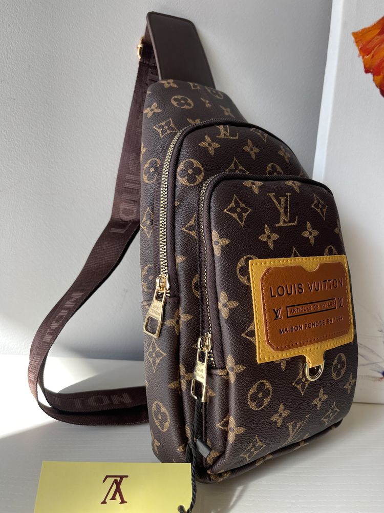 Раница Louis vuitton