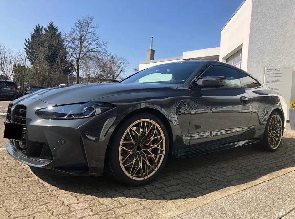 Jante BMW R19 5x112 Bronze 1000M Style | X3 X1 Seria 5 Seria 3 Seria 1