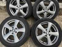 Jante 16" MZW OZ