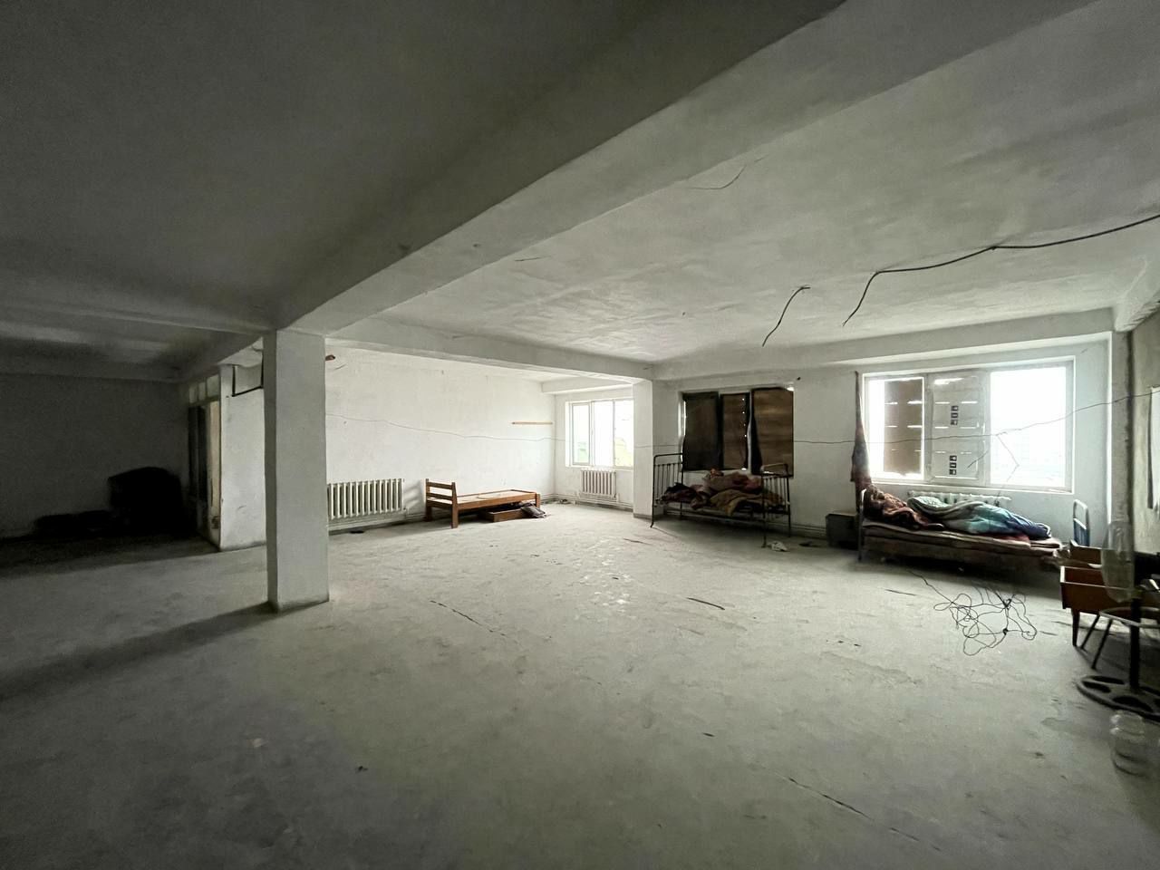 Продаётся 6 200 м². производственная база.