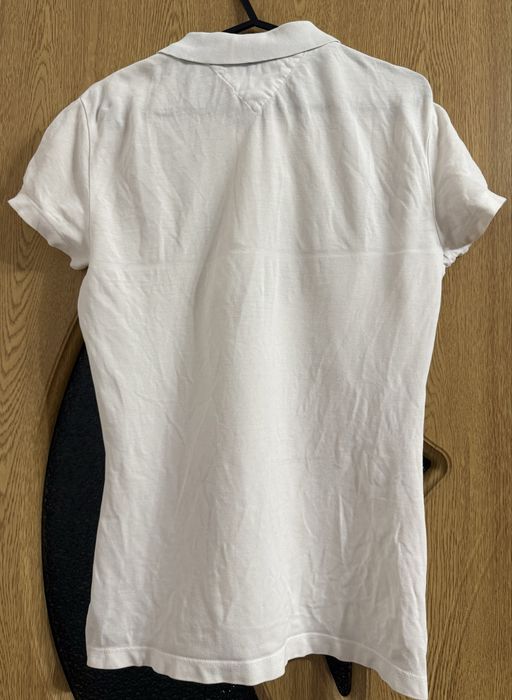 Дамска тениска на Tommy Hilfiger