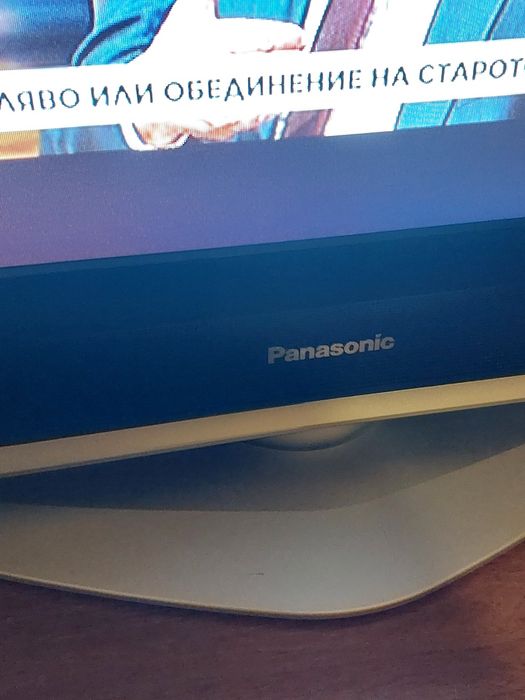 Tv panasonic 20 incha диагонал 50см става и за монитор и за тв