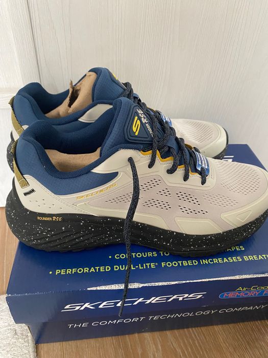 Мъжки маратонки Skechers