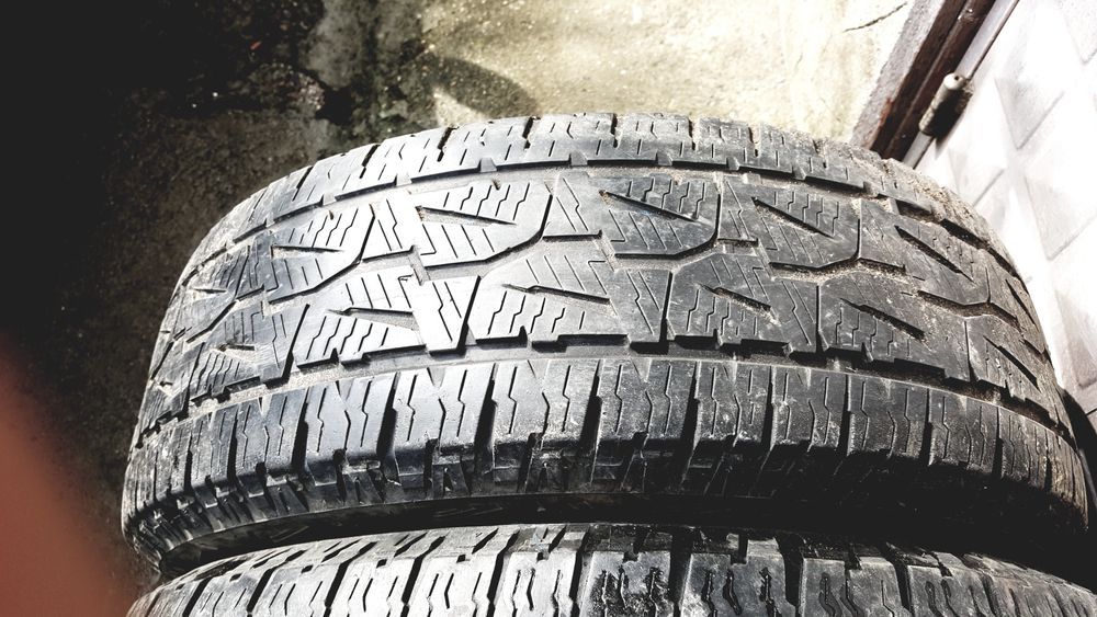 265/65/17,245/65/17,bridgestone,7-8mm,dot 3417