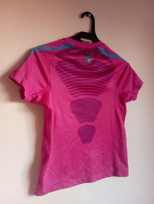 Tricou Fotbal Copii Fete FC Barcelona