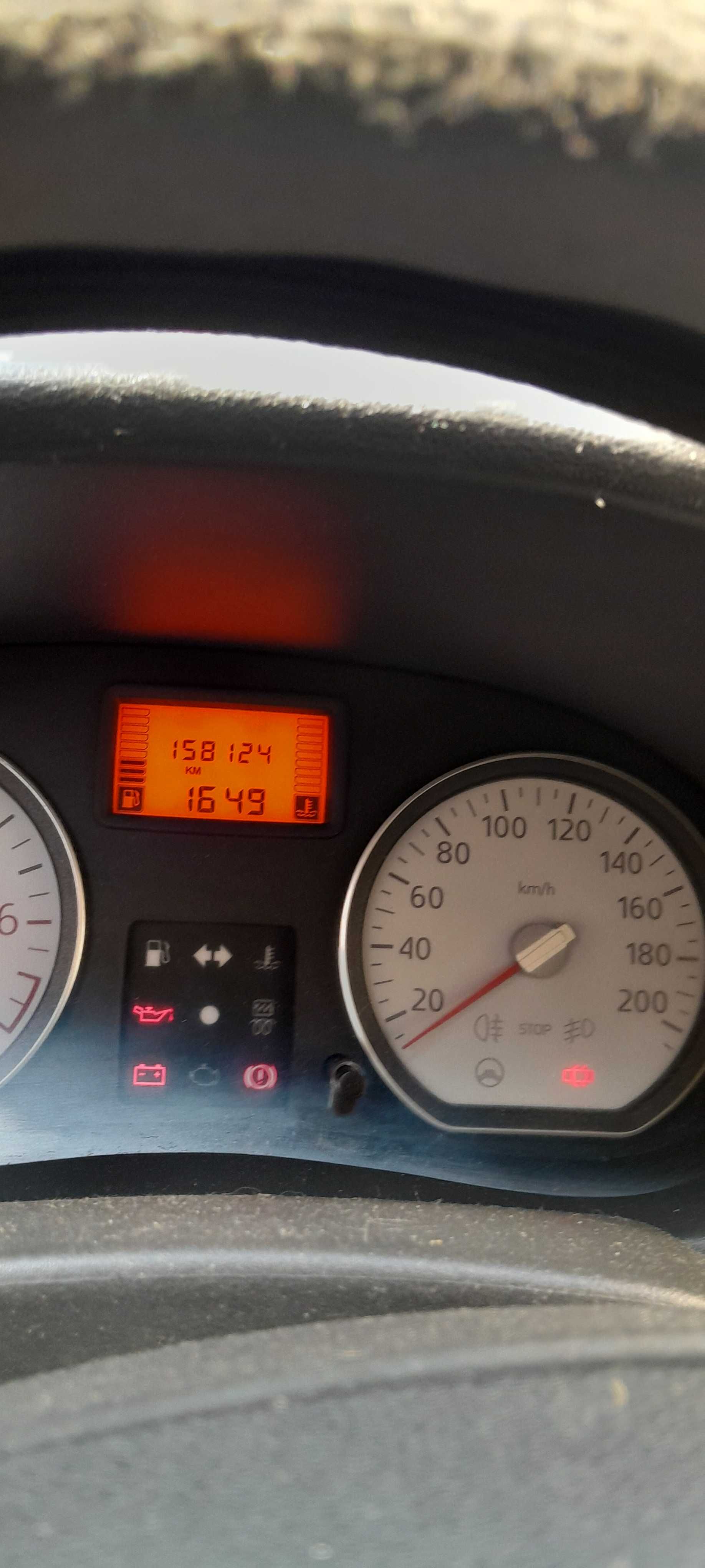 Vind Dacia Sandero