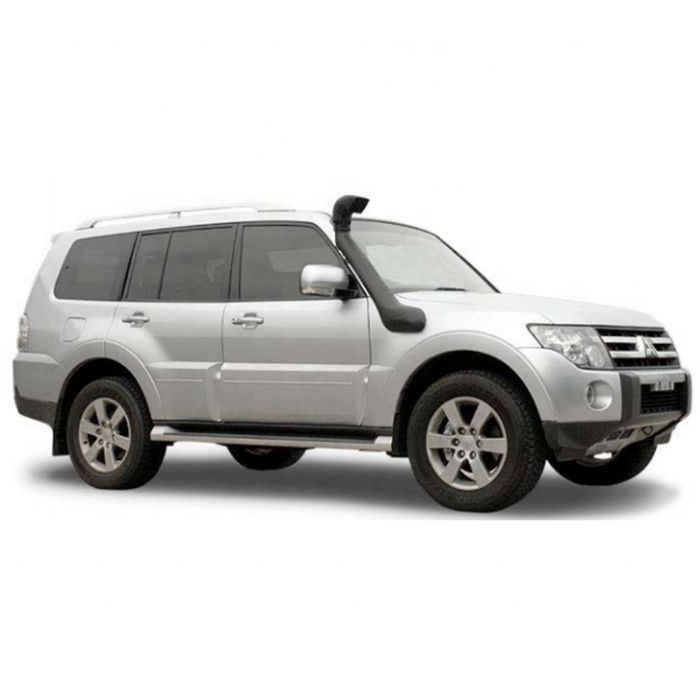 Snorkel Mitsubishi Pajero V80/V90 V93-V97 NS&NT V8/V9 Mk4