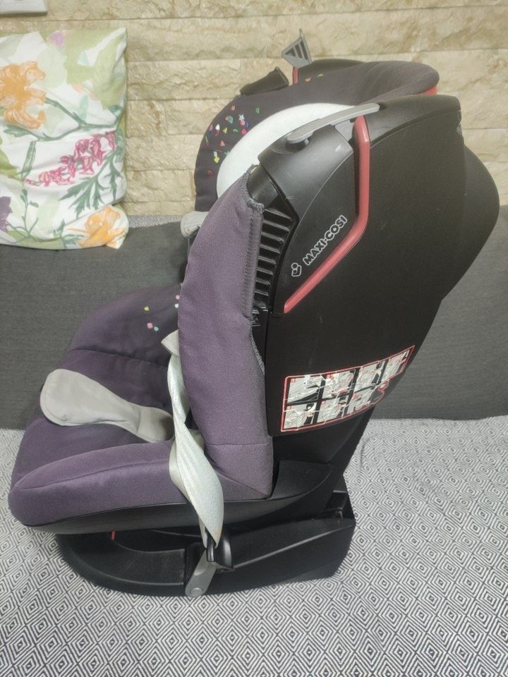 Scaun auto mașină copil Maxi Cosi Tobi, 18 kg