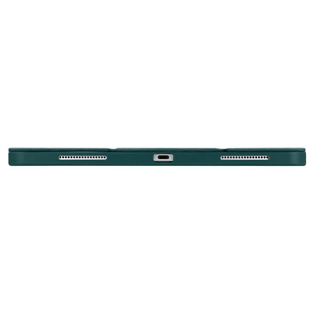 Калъф spigen urban fit за ipad pro 11 2020/2021 midnight green