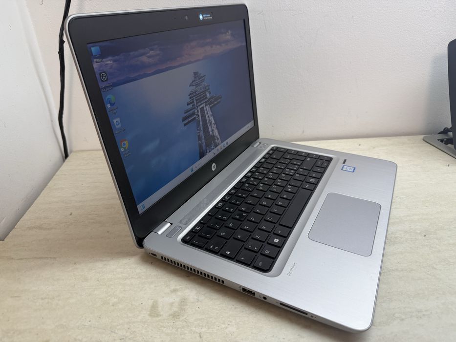 HP Probook 440 G5 i5 Gen7/ 16 Gb DDR4/ Nvme 256