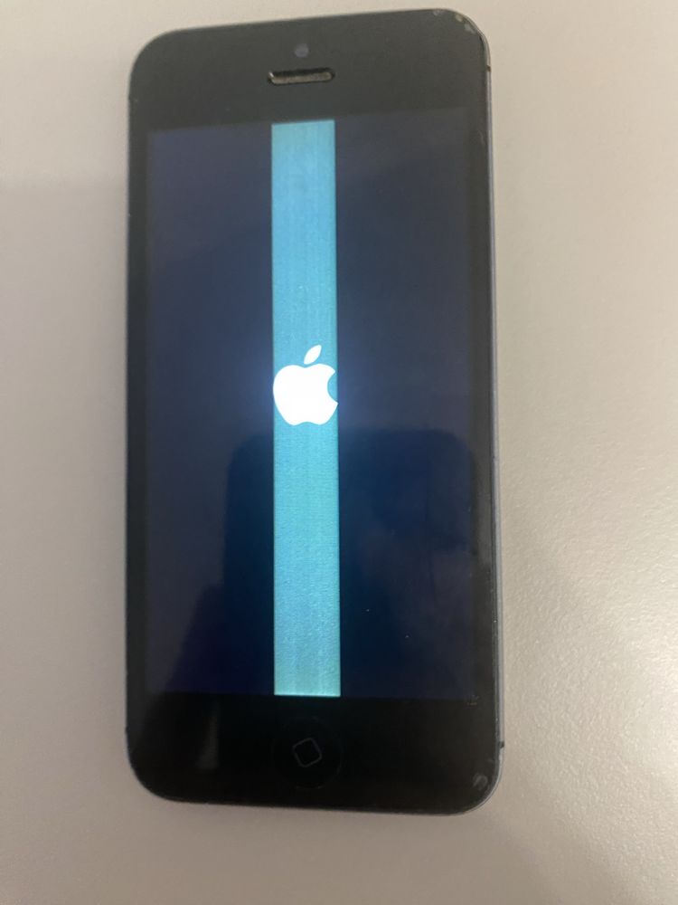 Iphone 5 на запчасти