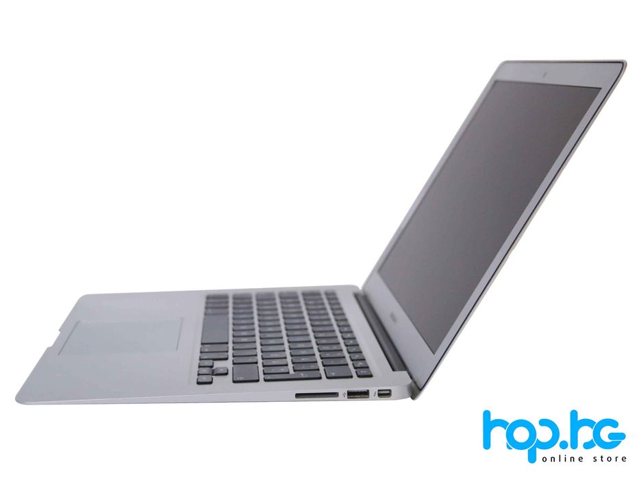 Лаптоп Apple MacBook Air A1466 (2015) Silver ( 14572 )