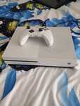 Xbox one s cu maneta