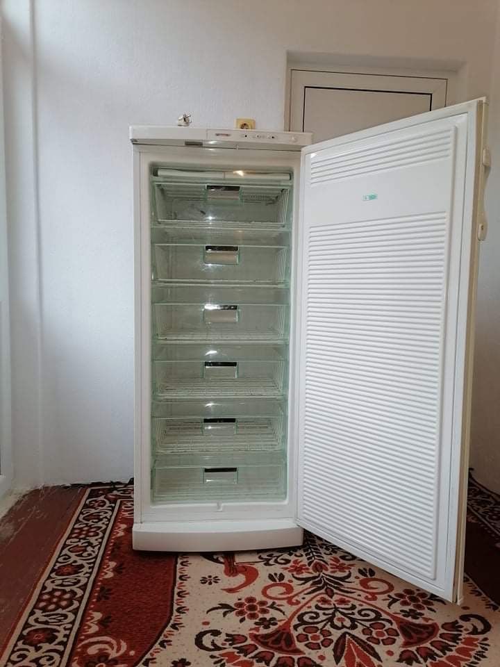 Фризер Gorenje Горение 6 чекмеджета