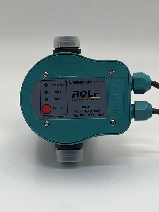 ROLF PS-01L ( регулятор насоса)