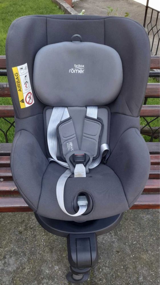 Столче за кола Britax Romer