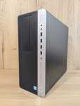 HP EliteDesk 800 G3 TWR - calculator, pc