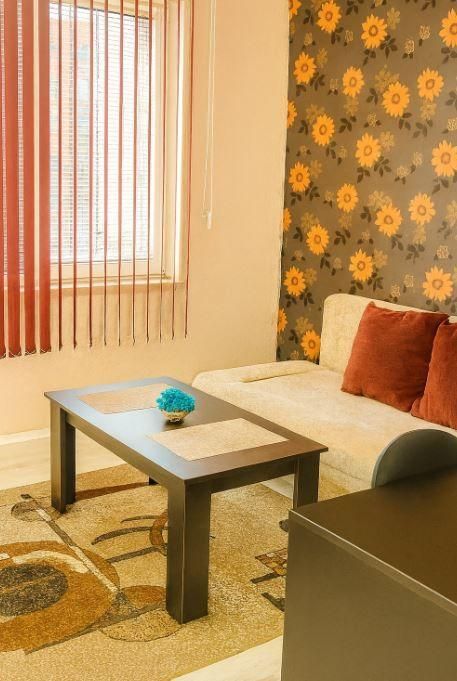 Дава се под наем Едностаен апартамент в Варна, Левски - 36 кв.м за 248.88 € - Снимка #1