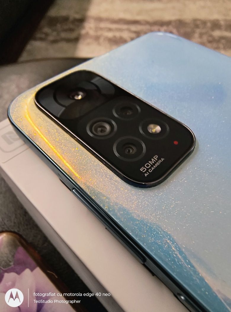 Xiaomi Redmi Note 11
