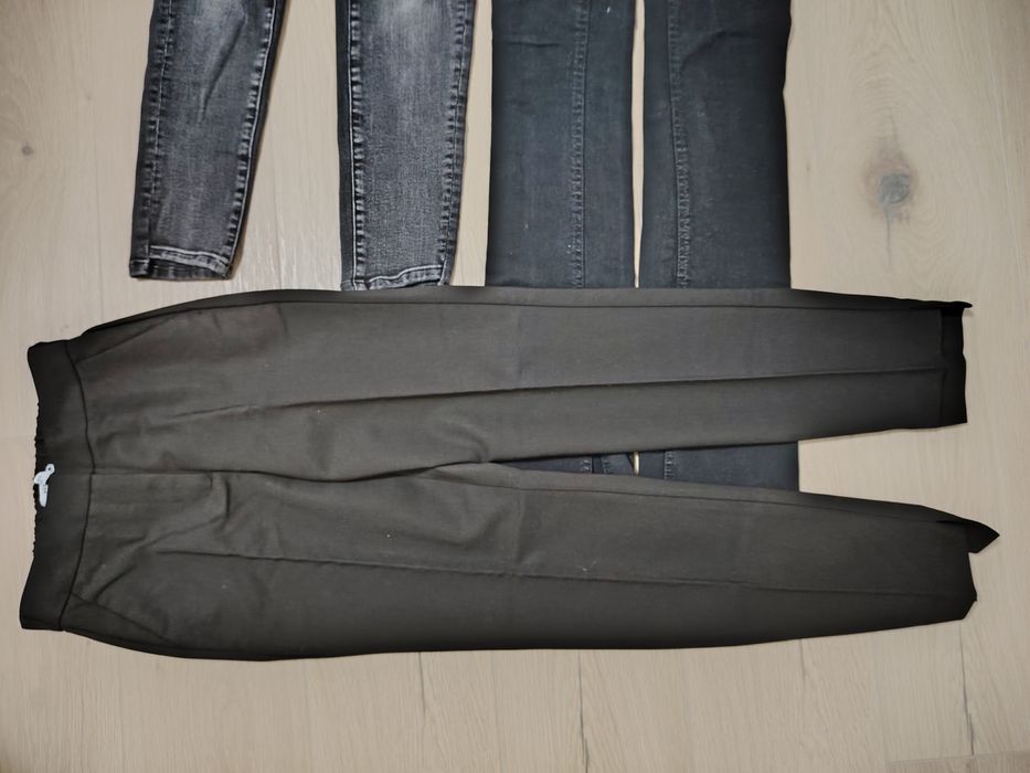 Pantaloni dama, fete