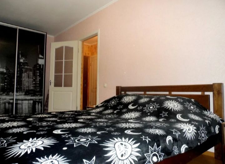 Сарыарка-Кенесары,ЖК Кенесары