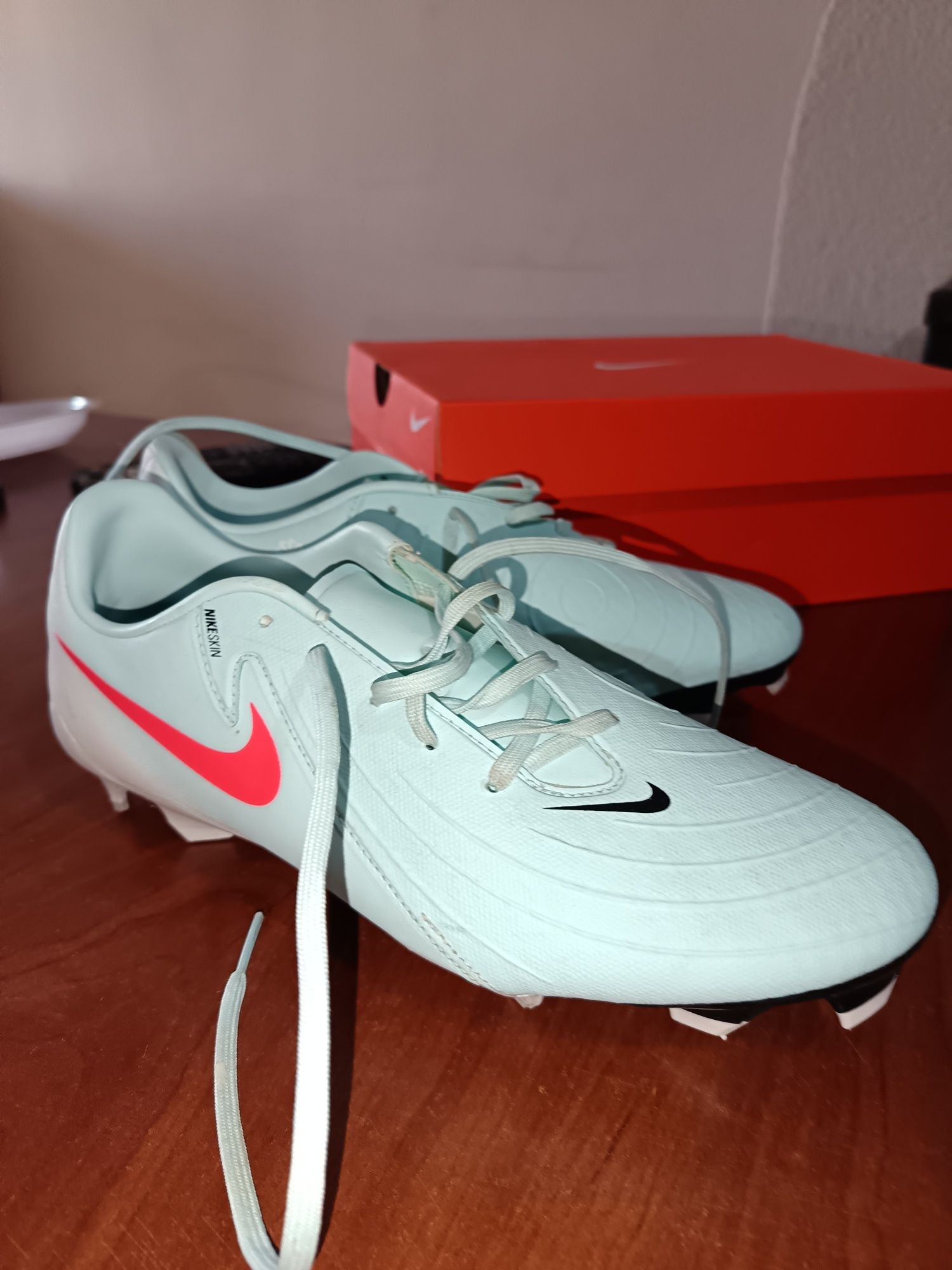 Nike phantom GX II academy
