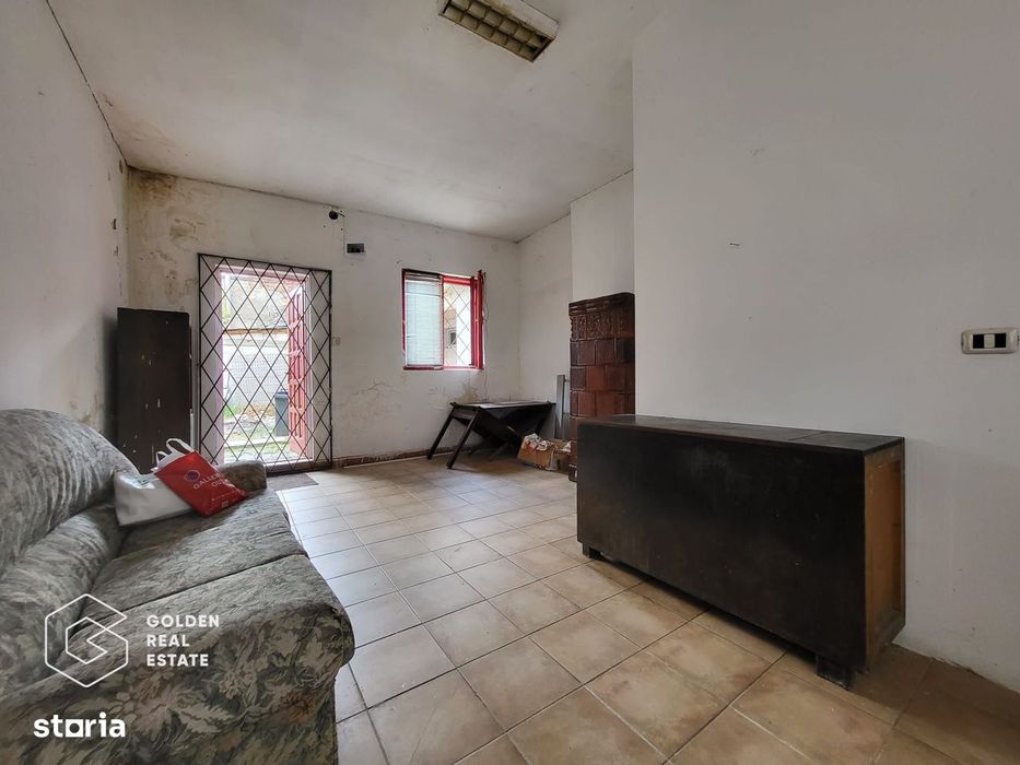 Apartament  o camera, Oras Lipova