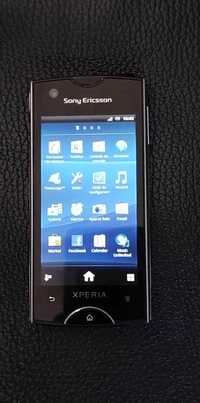 Telefon Sony Ericsson Xperia RAY impecabil-ca NOU