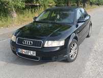 audi A4 b6 1.9 tdi 101 cp