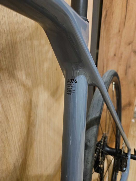 Canyon Endurace CF 7