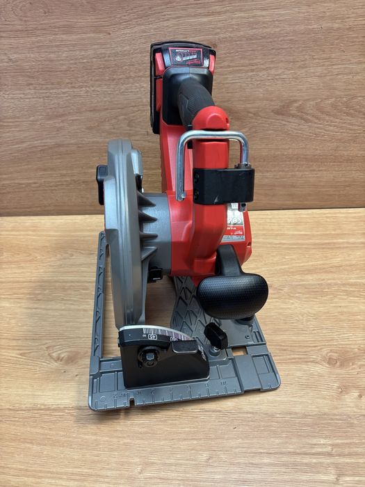 Circular milwaukee M18 FCS66GR3 2024