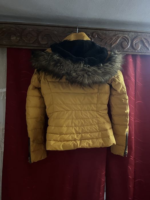 Geaca zara xs dama