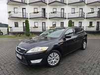 Ford mondeo, 2008, 2.0 diesel, 255.000 km, unic proprietar