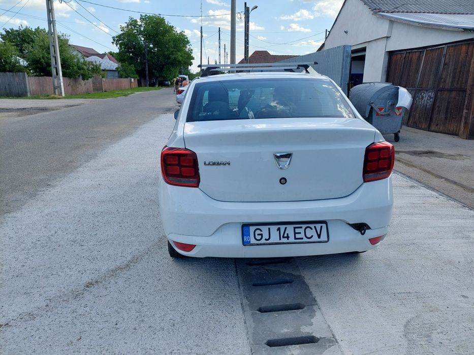 Dezmembrez piese Logan 2 motor 999 sce euro 6 cu ac