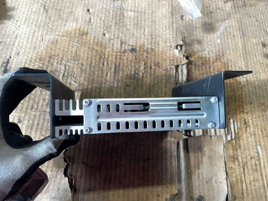 Аудио Усилвател JBL Toyota GT86