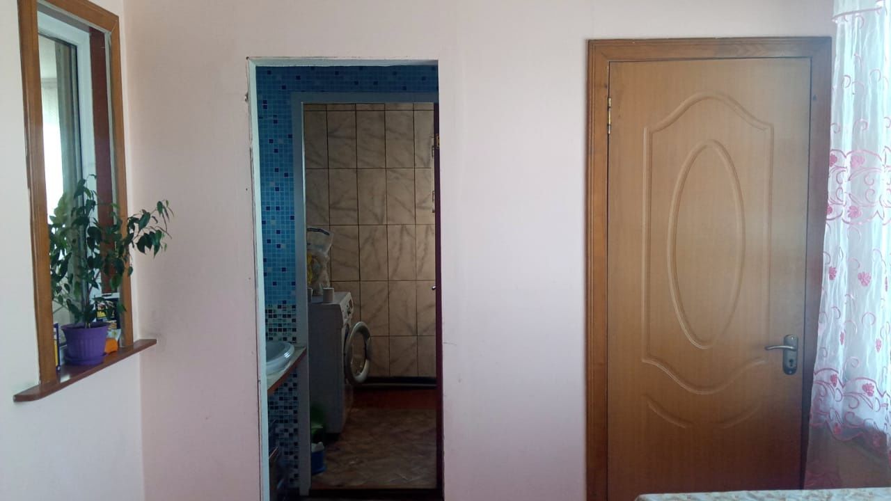 Срочно продается времянка  с участком