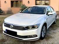 Volkswagen PASSAT 2.0BiTDI DSG 240Cp 4x4 Highline Propietar Km Reali