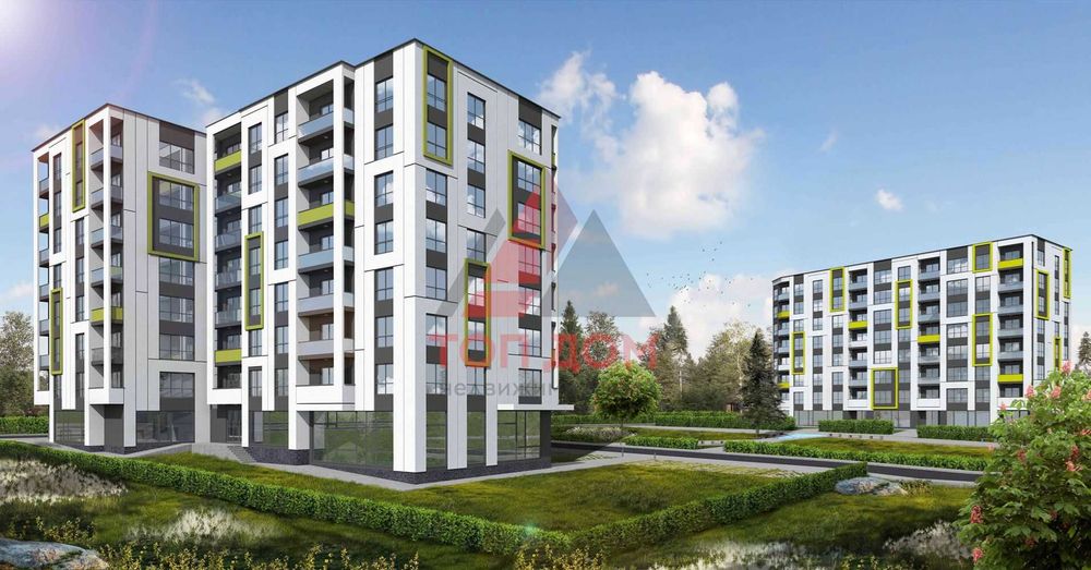 Продава се Тристаен апартамент в Варна, Владислав Варненчик - 95 кв.м за 1205 €/кв.м - Снимка #2