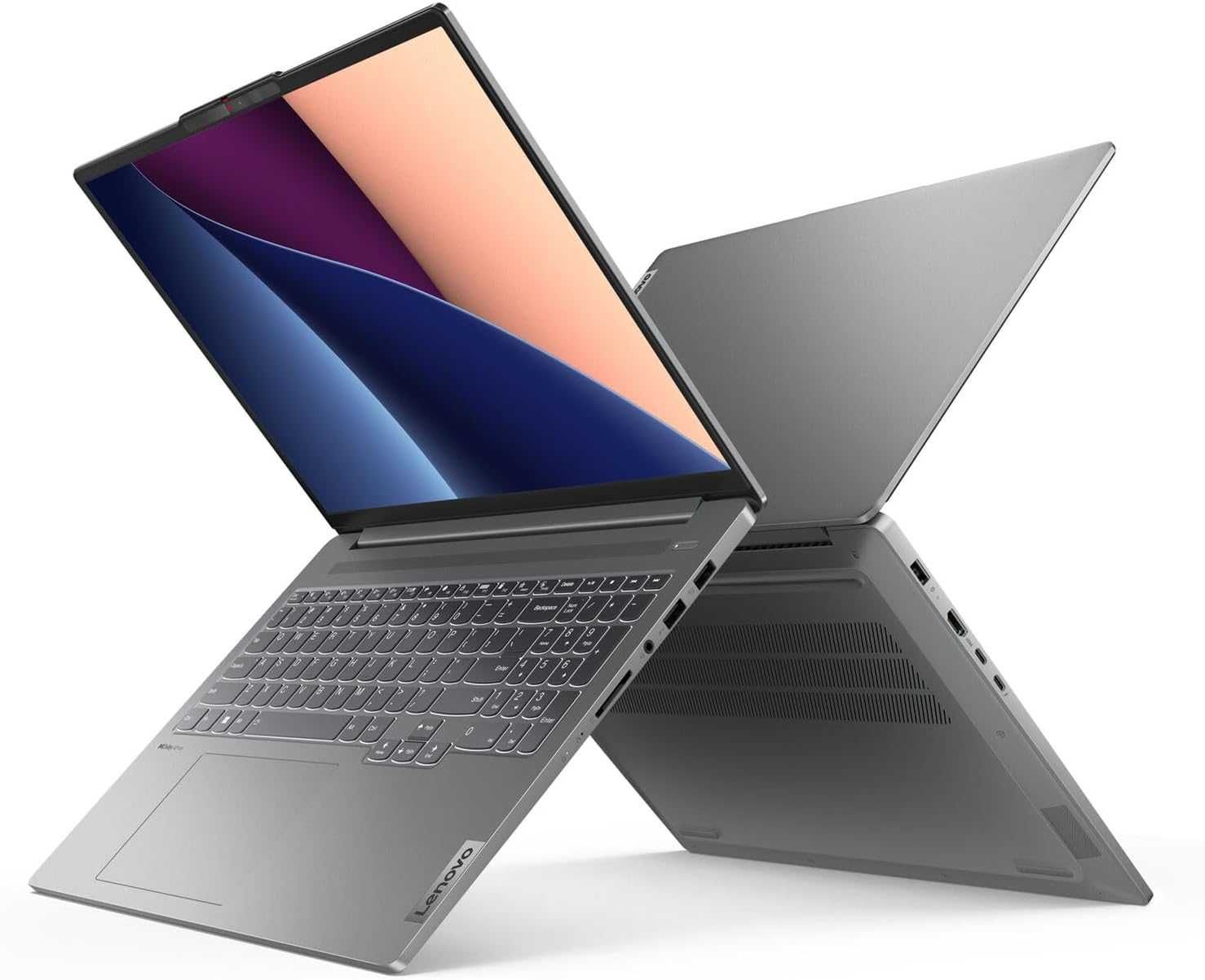 Lenovo IdeaPad PRO 5  Ultra 7-155H 16GB 1TB 6GB RTX3050 16,0'' 2K Oled