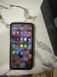Samsung S10e, производство- Вьетнам. Цвет- зеленый, зеркальный.