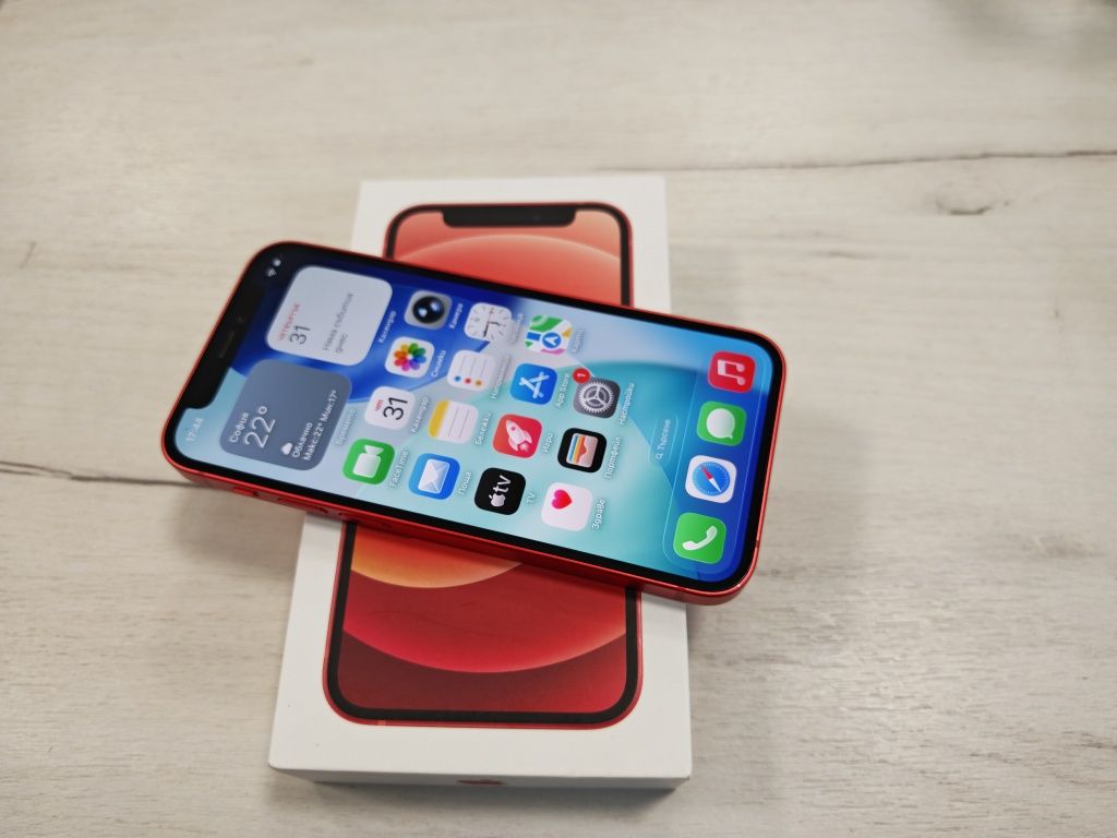 iPhone 12 Mini 128 GB