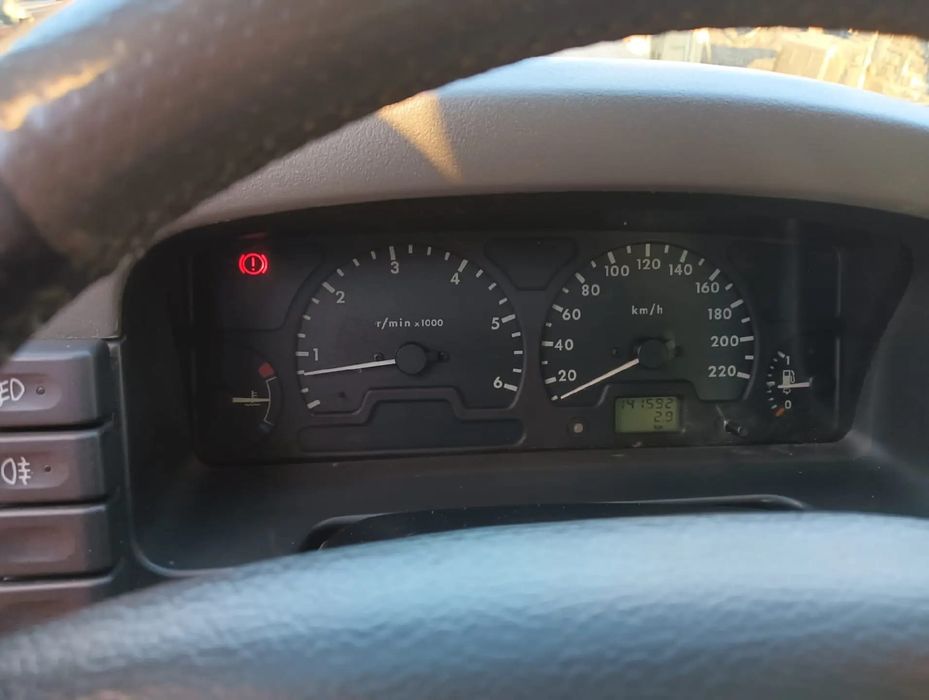 Land Rover Discovery 2 an 2002