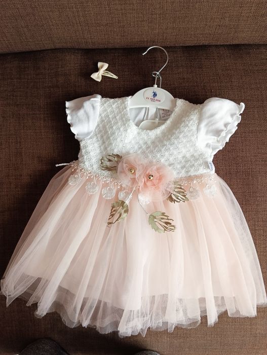 Рокличка 80см / 12 месеца (1 година)