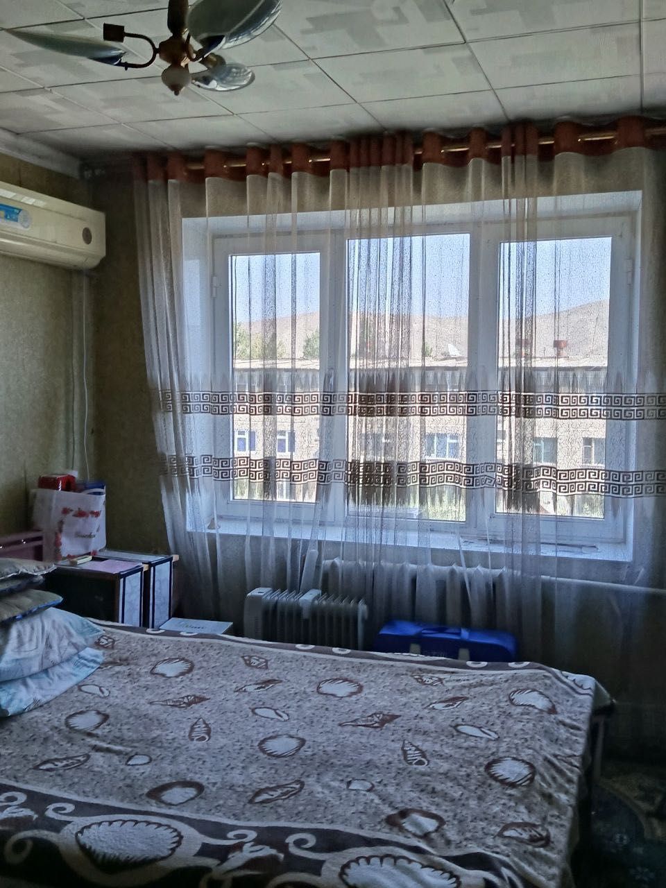 Продаётся квартира