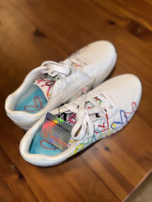 Сникърси Skechers размер 38.5