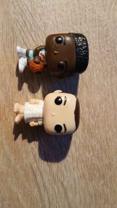 Обмен яица kinder joy stranger things