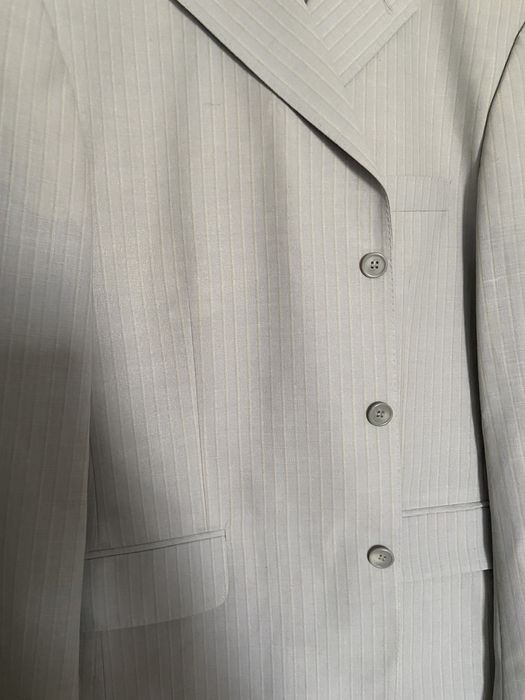 Мъжки Костюм - TEODOR lux collection