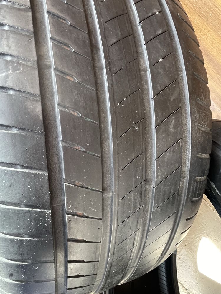 Anvelope vara Runflat BRIDGESTONE ALENZA  ,BMW X6,G05,G06