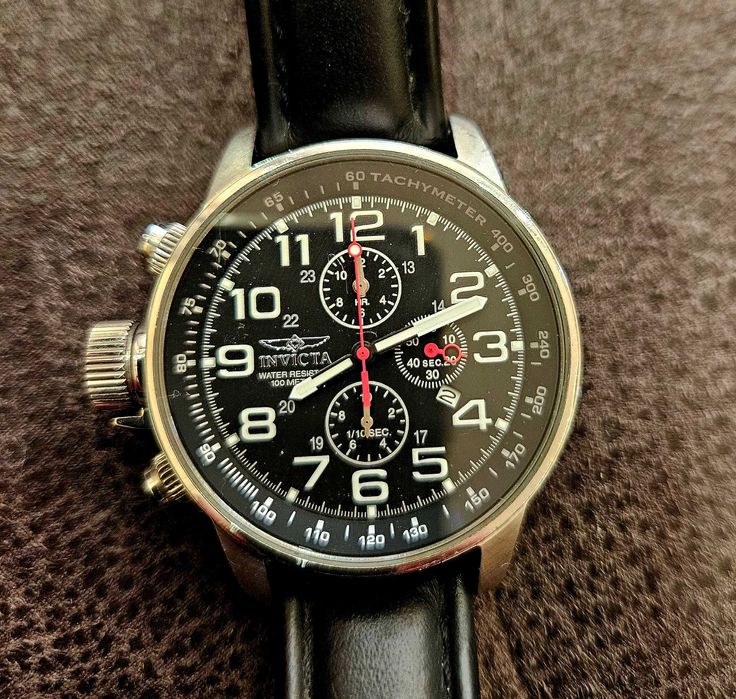 Часовник Invicta I-Force