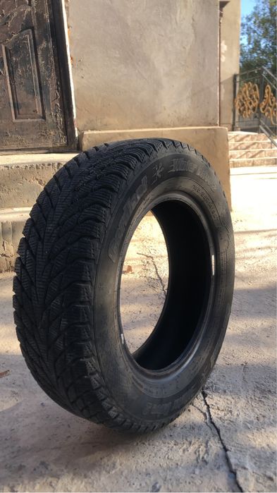 185/65/R14 1.5 - 2 ай жүрілген нексида тұрған балон